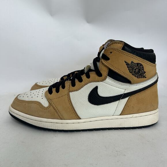 Nike Air Jordan 1 Retro High OG “Rookie of the Year” main image 5